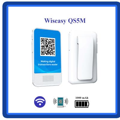 Wiseasy QS5M